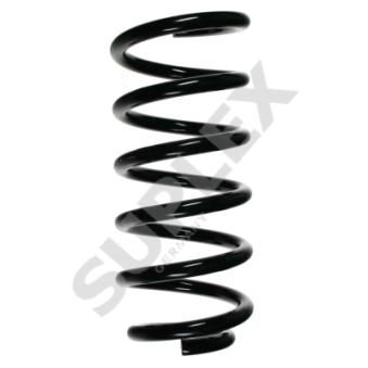 Ressort de suspension SUPLEX [03240]