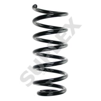 Ressort de suspension SUPLEX [03242]