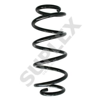 Ressort de suspension SUPLEX OEM 8E0411105BD