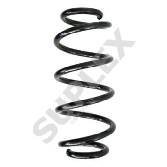 Ressort de suspension SUPLEX [03249]