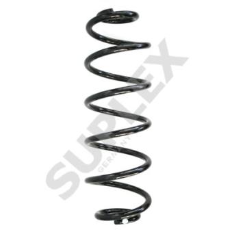 Ressort de suspension SUPLEX [03263]