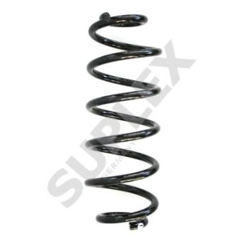 Ressort de suspension SUPLEX [03273]