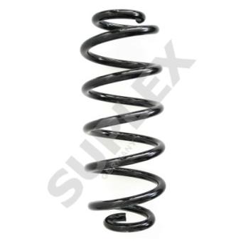 Ressort de suspension SUPLEX [03277]