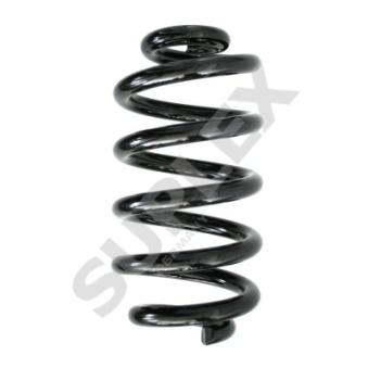 Ressort de suspension SUPLEX 03296 pour AUDI A6 S6 quattro - 435cv