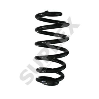 Ressort de suspension SUPLEX OEM 8E0511115DB