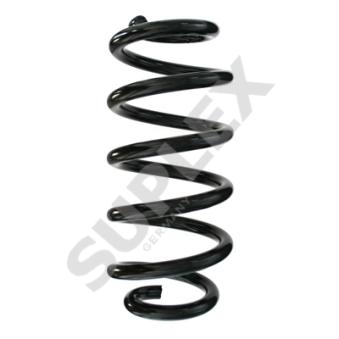Ressort de suspension SUPLEX [03306]