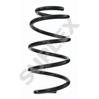 Ressort de suspension SUPLEX [03312]