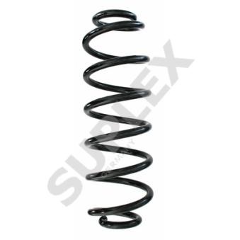 Ressort de suspension SUPLEX [03342]