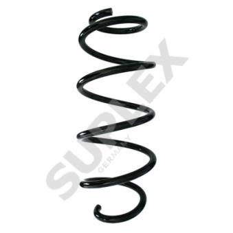 Ressort de suspension SUPLEX [03369]
