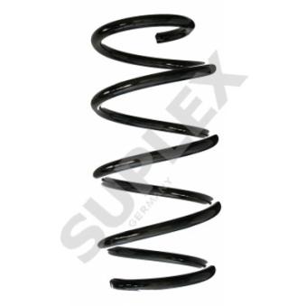 Ressort de suspension SUPLEX [03377]
