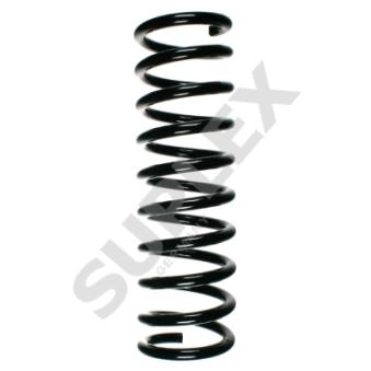 Ressort de suspension SUPLEX [06059]