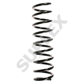 Ressort de suspension SUPLEX OEM 33531093635