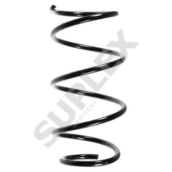 Ressort de suspension SUPLEX OEM 31331094731