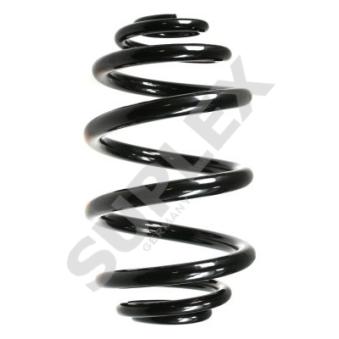 Ressort de suspension SUPLEX OEM 33531095736