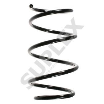 Ressort de suspension SUPLEX OEM 31331093071