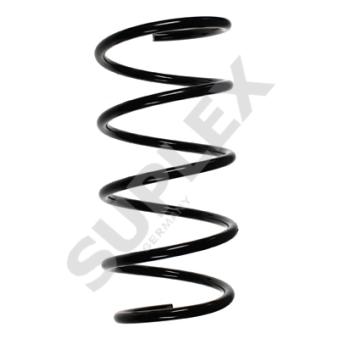 Ressort de suspension SUPLEX [06179]