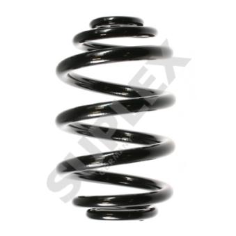 Ressort de suspension SUPLEX OEM 33536750756