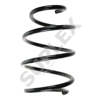Ressort de suspension SUPLEX [06218]