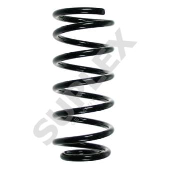 Ressort de suspension SUPLEX OEM 33536756654