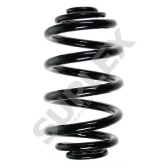 Ressort de suspension SUPLEX OEM 33533413079