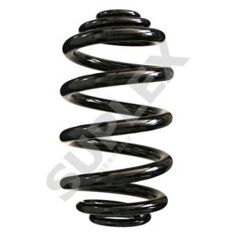 Ressort de suspension SUPLEX 06238 pour BMW X3 3.0i - 231cv