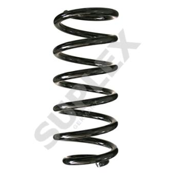 Ressort de suspension SUPLEX OEM 33536763157
