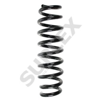 Ressort de suspension SUPLEX OEM 33536767337
