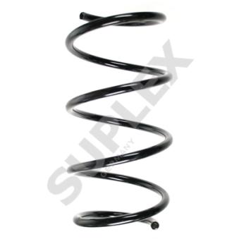 Ressort de suspension SUPLEX OEM 31336761211