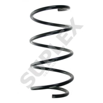 Ressort de suspension SUPLEX OEM 31336761212