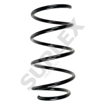 Ressort de suspension SUPLEX OEM 31336761213