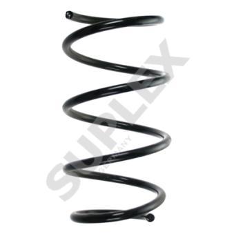 Ressort de suspension SUPLEX OEM 31336768808
