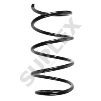 Ressort de suspension SUPLEX [06299]