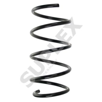 Ressort de suspension SUPLEX OEM 31336768806