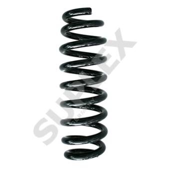 Ressort de suspension SUPLEX OEM 33536767349