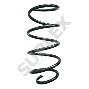 Ressort de suspension SUPLEX [06372]