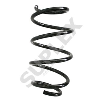 Ressort de suspension SUPLEX 06373