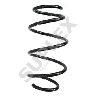 Ressort de suspension SUPLEX [06378]