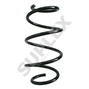 Ressort de suspension SUPLEX 06380 pour TOYOTA CAMRY 330 e - 252cv