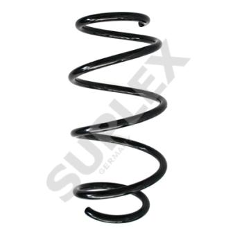 Ressort de suspension SUPLEX OEM 31336851720