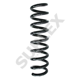 Ressort de suspension SUPLEX OEM 33536851726