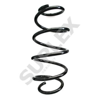 Ressort de suspension SUPLEX OEM 31336787144
