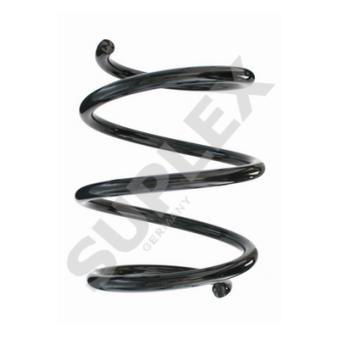 Ressort de suspension SUPLEX OEM 31336759387