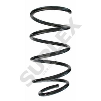 Ressort de suspension SUPLEX 06463 pour HYUNDAI SATELLITE One D - 90cv