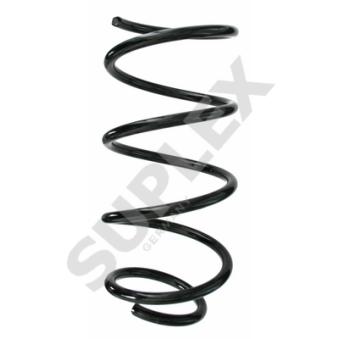 Ressort de suspension SUPLEX OEM 31336795671