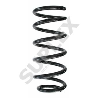 Ressort de suspension SUPLEX OEM 33536789025