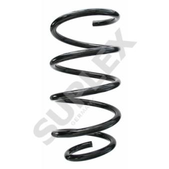 Ressort de suspension SUPLEX [06490]