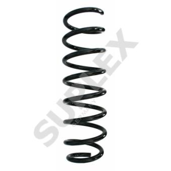 Ressort de suspension SUPLEX OEM 33536794653