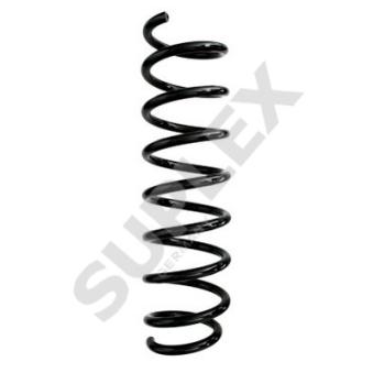 Ressort de suspension SUPLEX [06534]