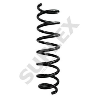 Ressort de suspension SUPLEX [06535]
