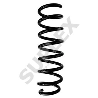 Ressort de suspension SUPLEX 06549 pour BMW Série 5 530 d xDrive - 245cv